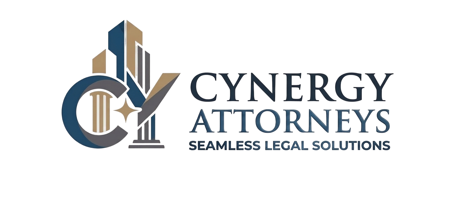 Cynergy Attorneys: Seamless Legal Solutions